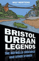 Bristol Urban Legends