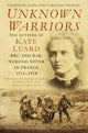 Book cover of: Unknown Warriors. By: John Stevens