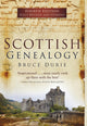 Book cover of: Scottish Genealogy (Fourth Edition). By: Bruce Durie