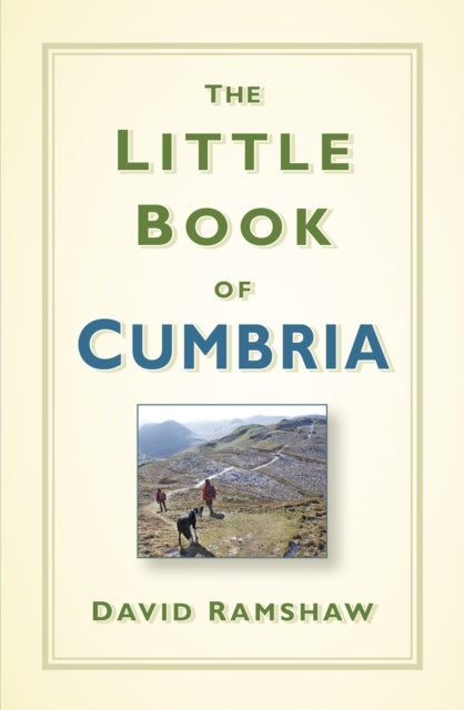 Little Book of Cumbria