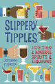 Book cover of: Slippery Tipples. By: Joseph Piercy