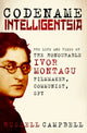 Book cover of: Codename Intelligentsia. By: Russell Campbell
