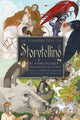 Book cover of: Introduction to Storytelling. By: Christine Willison