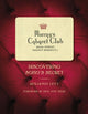 Book cover of: Murray's Cabaret Club. By: Benjamin Levy