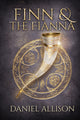 Book cover of: Finn and the Fianna. By: Daniel Allison