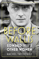 Book cover of: Before Wallis. By: Rachel Trethewey