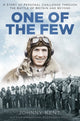 Book cover of: One of the Few. By: Johnny Kent