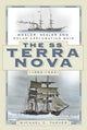 Book cover of: SS Terra Nova (1884-1943). By: Michael C. Tarver