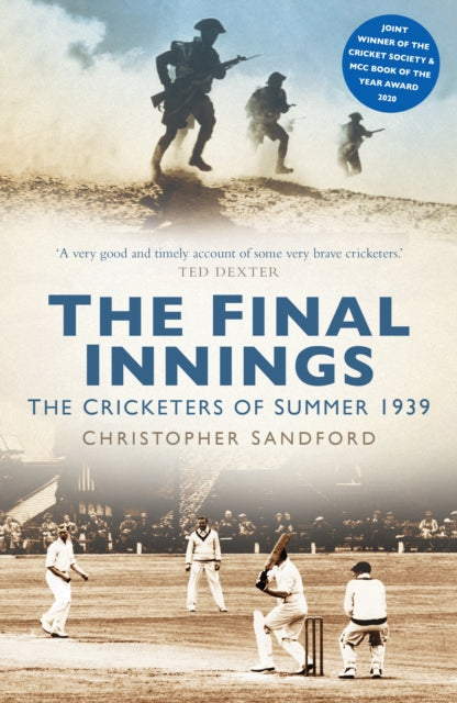 Final Innings