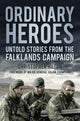 Book cover of: Ordinary Heroes. By: Christopher Hilton