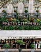 Book cover of: prettycityparis. By: Siobhan Ferguson