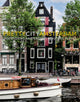 Book cover of: prettycityamsterdam