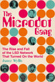 Book cover of: Microdot Gang. By: James Wyllie