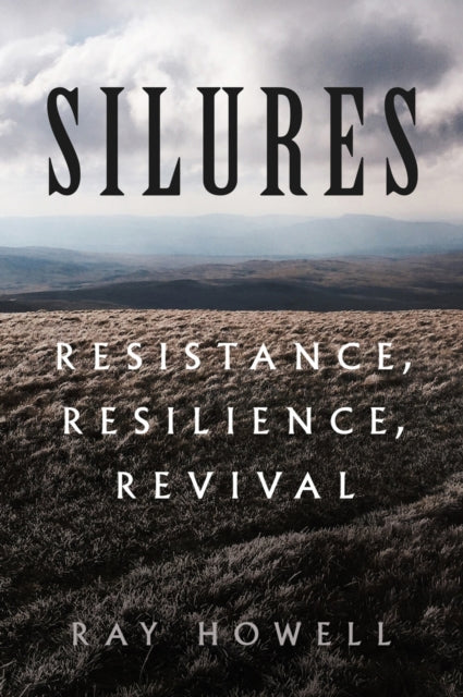 Book cover of: Silures. By: Ray Howell