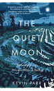 Book cover of: Quiet Moon. By: Kevin Parr