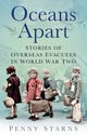 Book cover of: Oceans Apart. By: Penny Starns