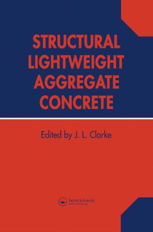 Structural Lightweight Aggregate Concrete