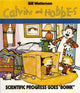 Book cover of: Scientific Progress Goes "Boink"
