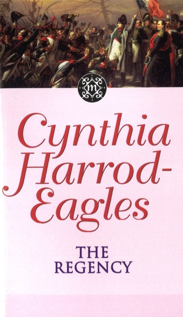 Book cover of: Regency