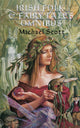Book cover of: Irish Folk And Fairy Tales. By: Michael Scott