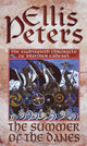Book cover of: Summer Of The Danes. By: Edith Pargeter