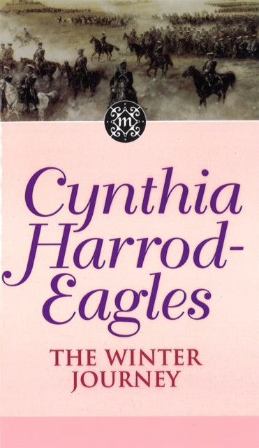 Book cover of: Winter Journey
