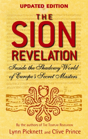 The Sion Revelation
