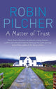Book cover of: Matter Of Trust
