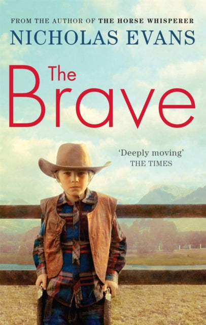Brave