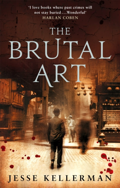 Book cover of: Brutal Art