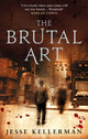 Book cover of: Brutal Art