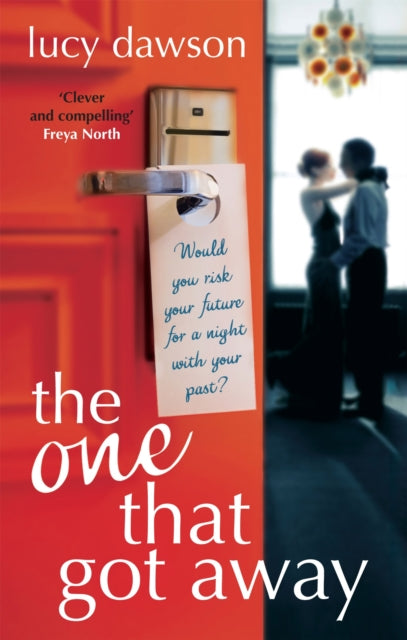 Book cover of: One That Got Away