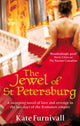 Book cover of: Jewel Of St Petersburg. By: Kate Furnivall