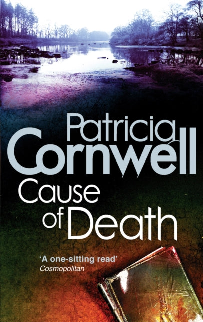 Book cover of: Cause Of Death