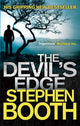 Book cover of: Devil's Edge
