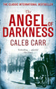 Book cover of: Angel Of Darkness. By: Caleb Carr