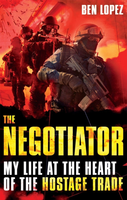 The Negotiator