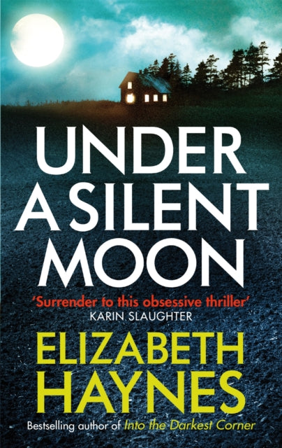 Book cover of: Under a Silent Moon
