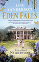 Book cover of: Eden Falls. By: Jane Sanderson