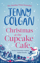 Book cover of: Christmas at the Cupcake Cafe