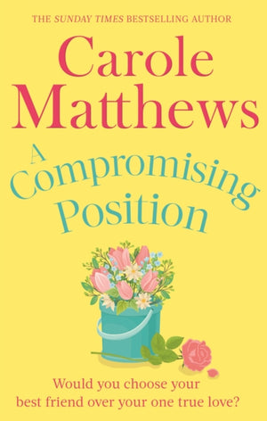 Compromising Position