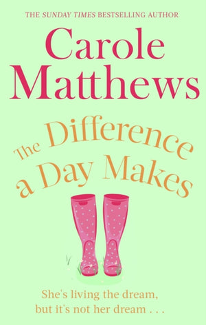 Difference a Day Makes