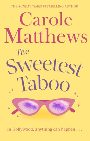 Sweetest Taboo
