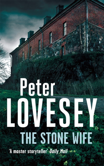 Stone Wife
