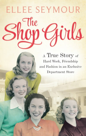 Shop Girls