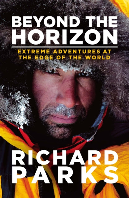 Book cover of: Beyond the Horizon. By: Michael Aylwin