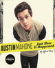 Book cover of: Just How It Happened. By: Austin Mahone