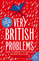 Book cover of: Very British Problems