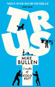 Book cover of: Trust. By: MIKE BULLEN