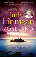 Roseland, The beautiful, heartrending new novel from the much loved Richard and Judy Book Club champion
